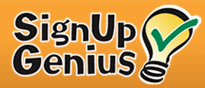SignUpGenius